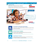 Scholastic Litecary Pro Library